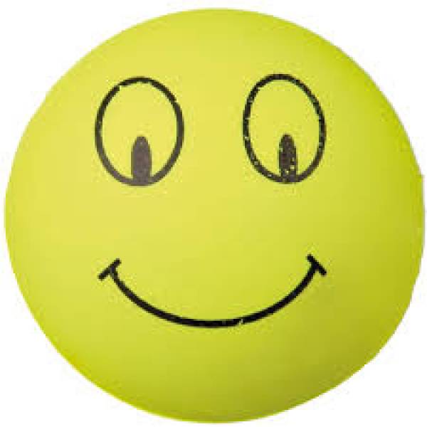 Smiley Ball